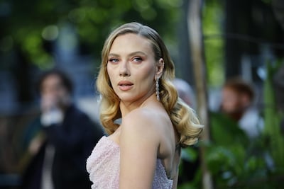 Scarlett Johansson, líder dentro y fuera de la pantalla en ‘Jurassic World: El renacer’