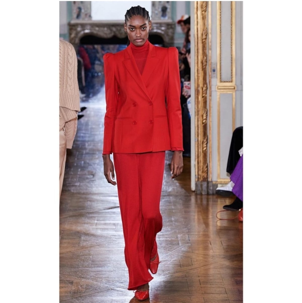 ‘La fea está triunfando’, el impactante mensaje de la modelo panameña Hilary Cerezo