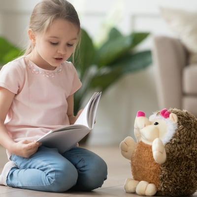 12 ideas para incentivar la lectura en los niños