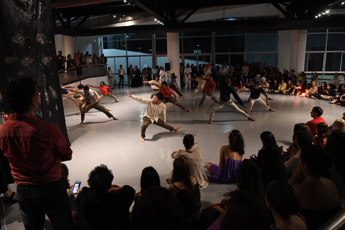 4 actividades que no te puedes perder en Pinta Panamá Art Week