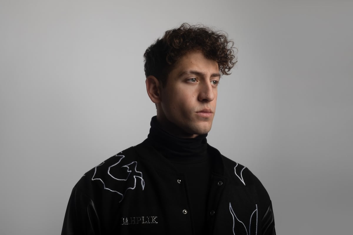 ‘Perdí casi todo’: El DJ panameño Gian Varela anuncia que se mudó a España