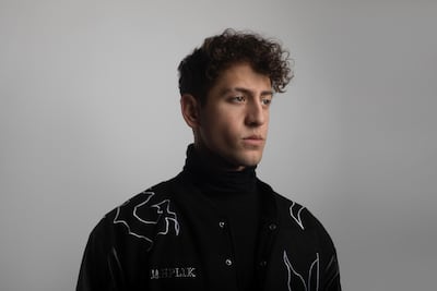 ‘Perdí casi todo’: El DJ panameño Gian Varela anuncia que se mudó a España