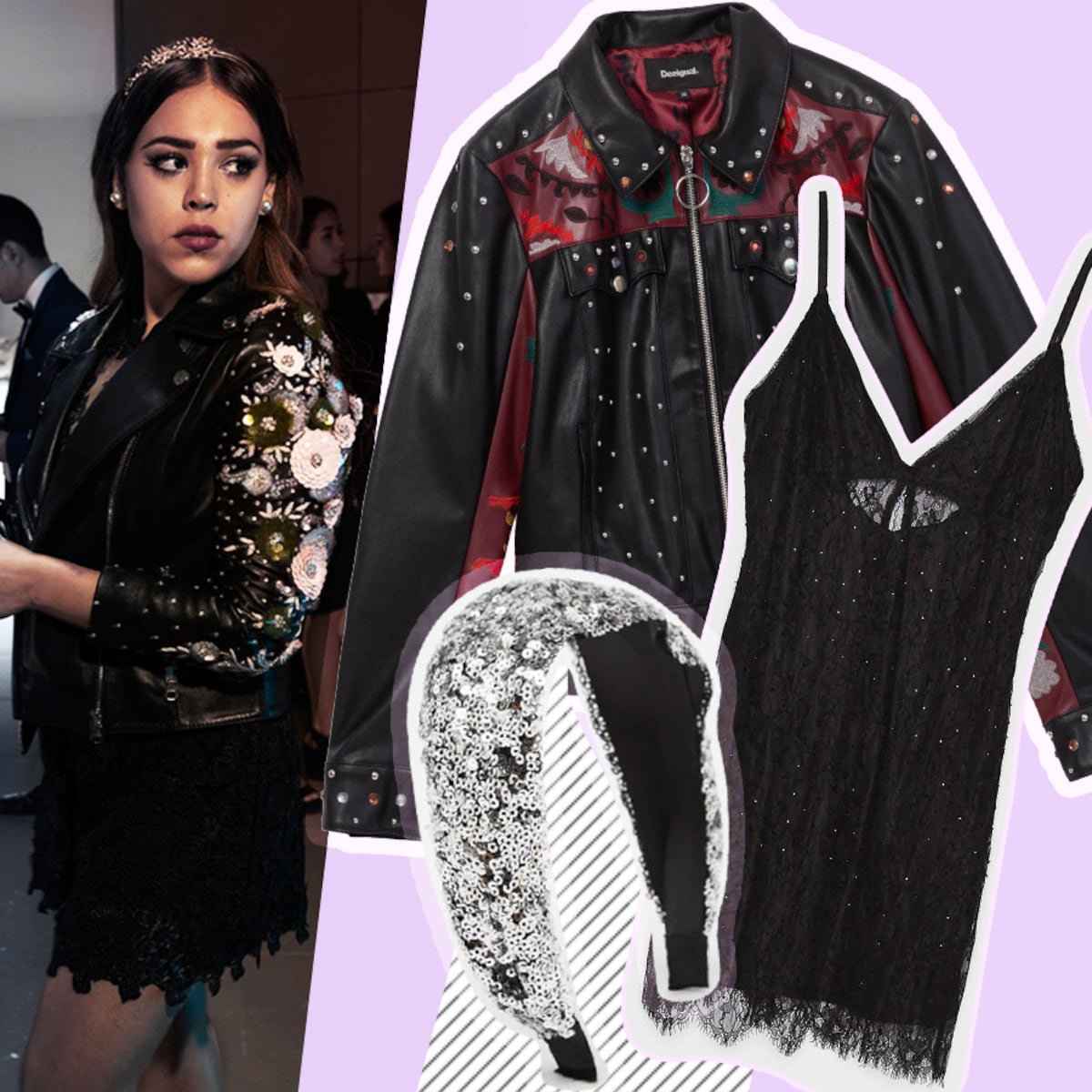 ¿Has querido vestirte como Carrie Bradshaw o Rachel, de Friends? Te decimos cómo