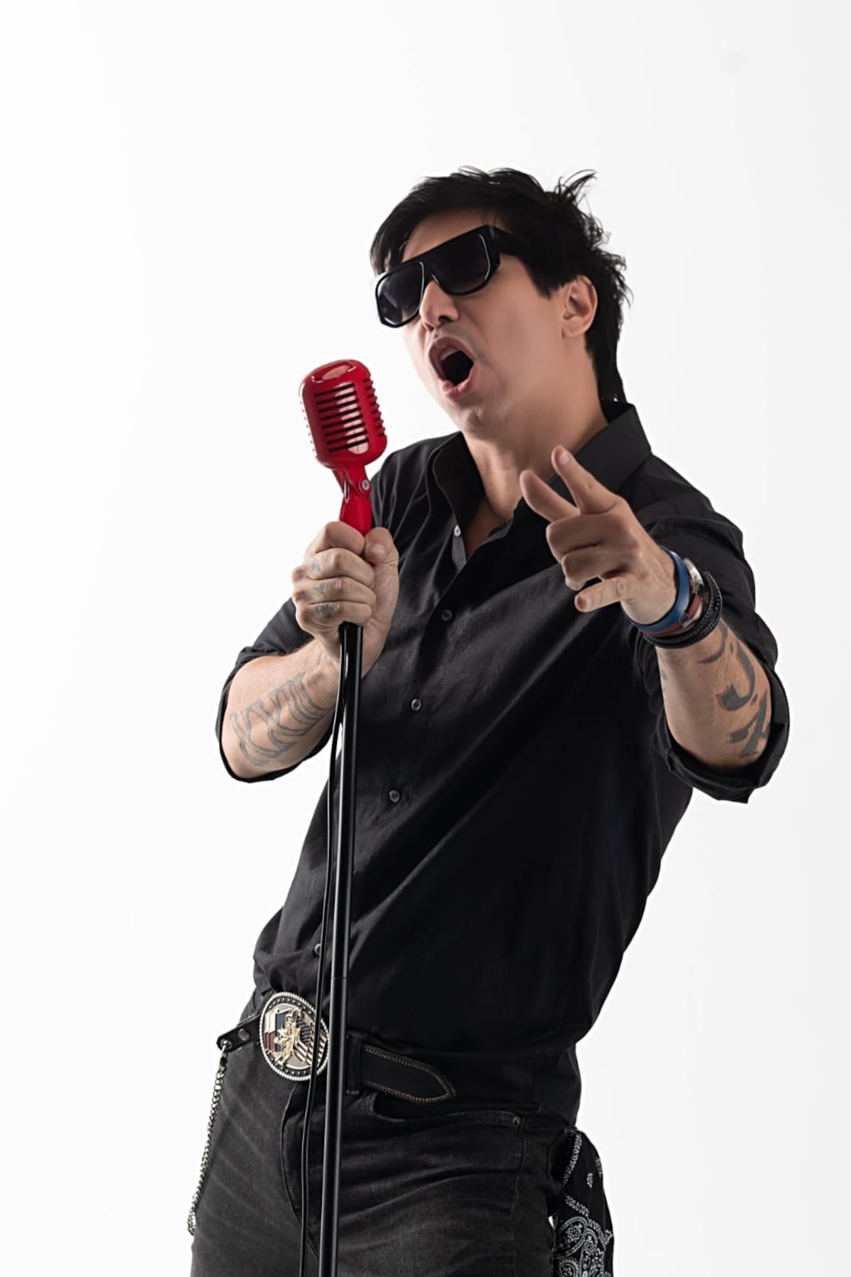 De Atheyna Bylon a Emilio Regueira: 11 personalidades panameñas que nacieron bajo el signo Aries