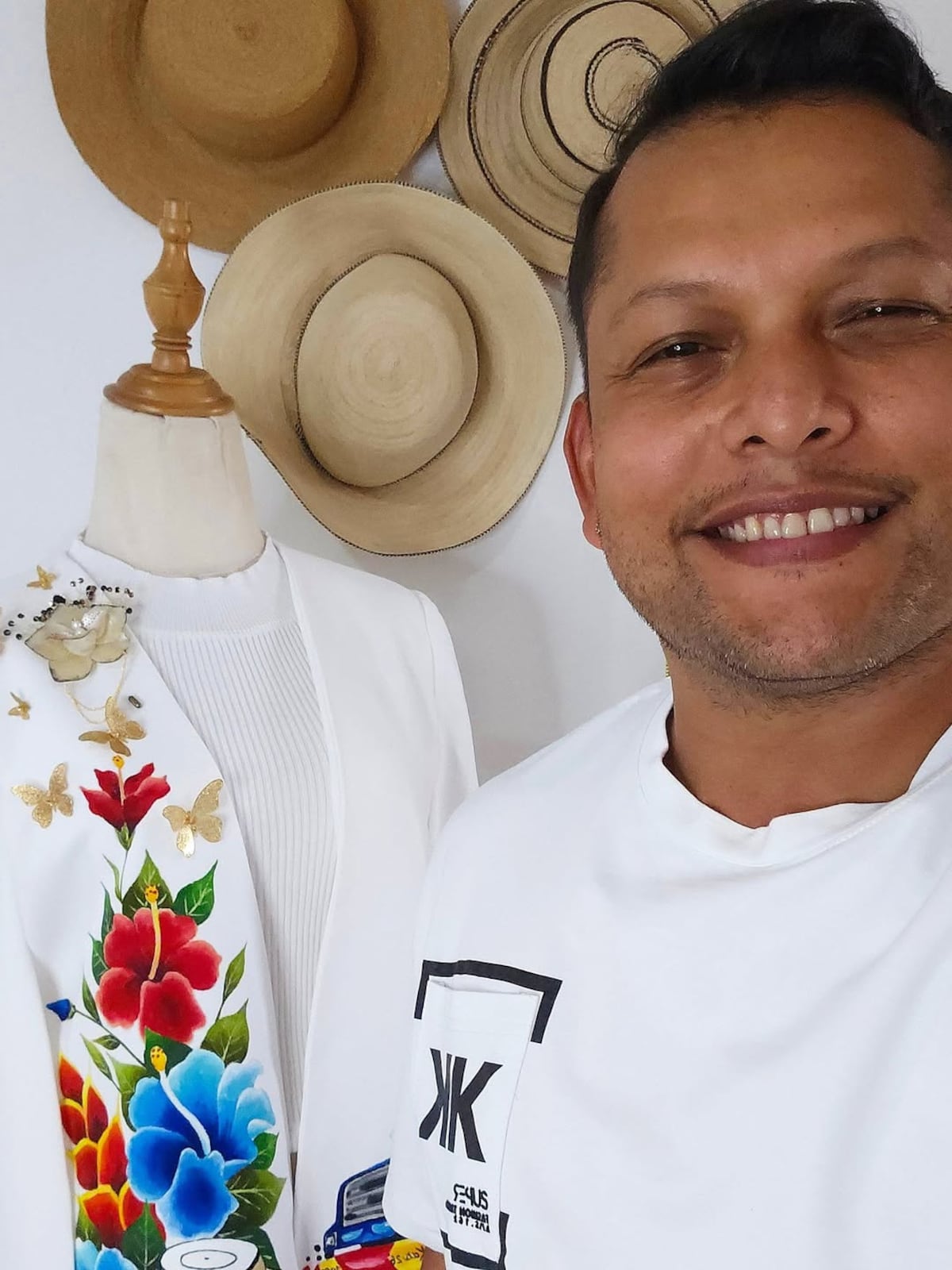 Andrea Barrios, la estudiante de Ingeniería Química, oriunda de Ocú, que interpretó el Himno en un partido de los Yankees contra Panamá 