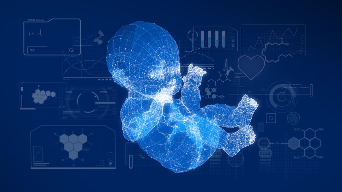 Inteligencia artificial en fertilidad panameña: más embarazos, menos incertidumbre