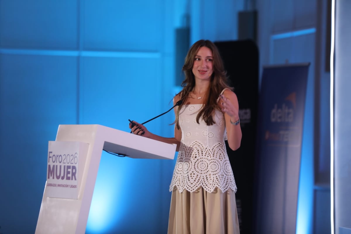 Foro Mujer 2026: las claves del liderazgo femenino en la actualidad