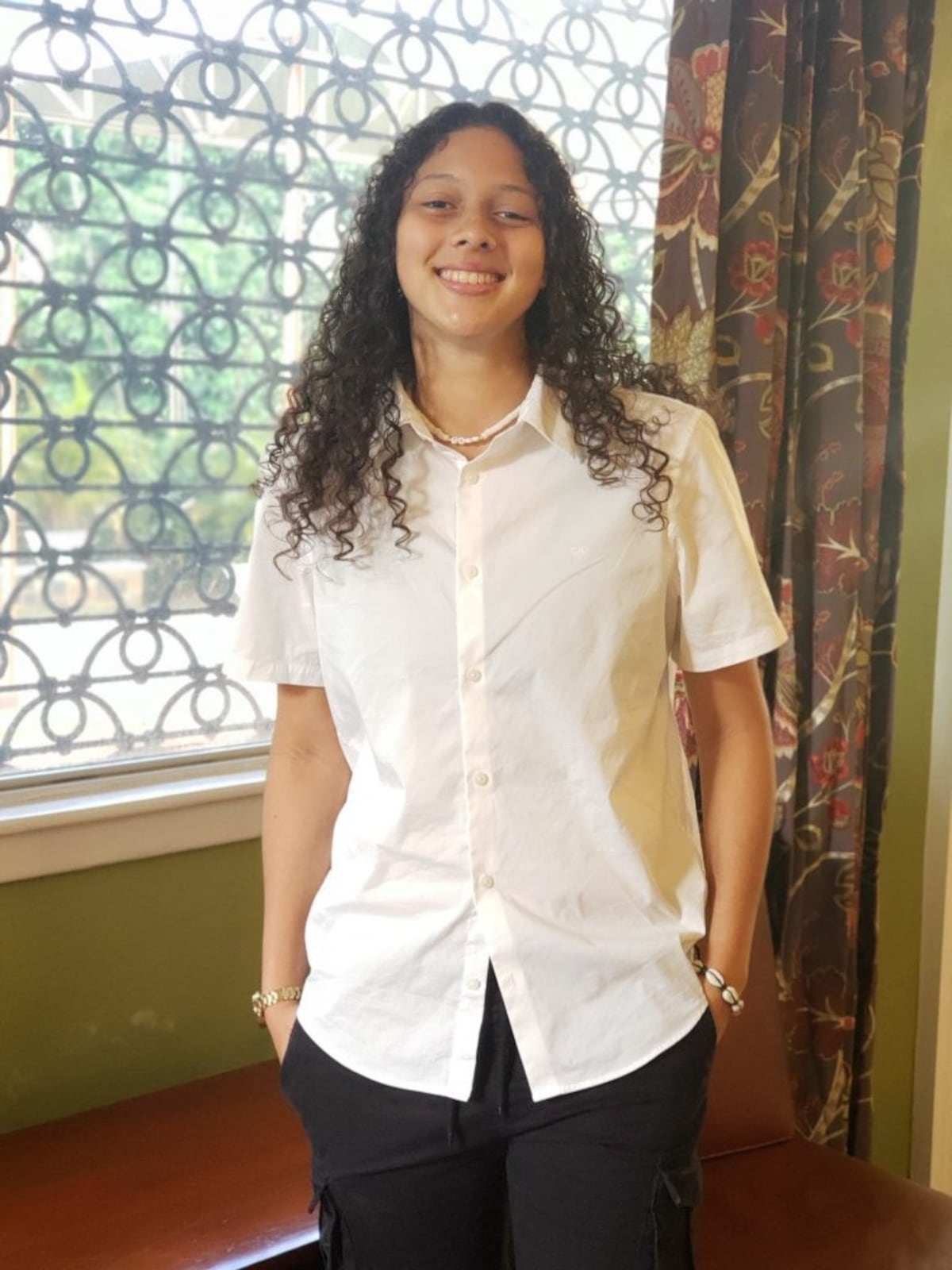 Amigas, campeonas de la NFL y el equipo a vencer en el flag football internacional