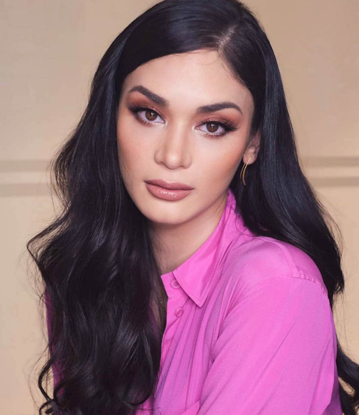 Reinas de belleza que no nacieron en su país