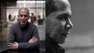 Edgar Borges o la imaginación como rebelión contra la realidad