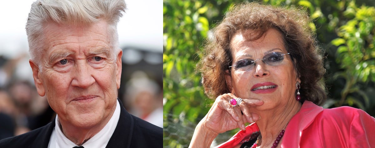 Los que nos dijeron adiós en este 2025 en el mundo del cine