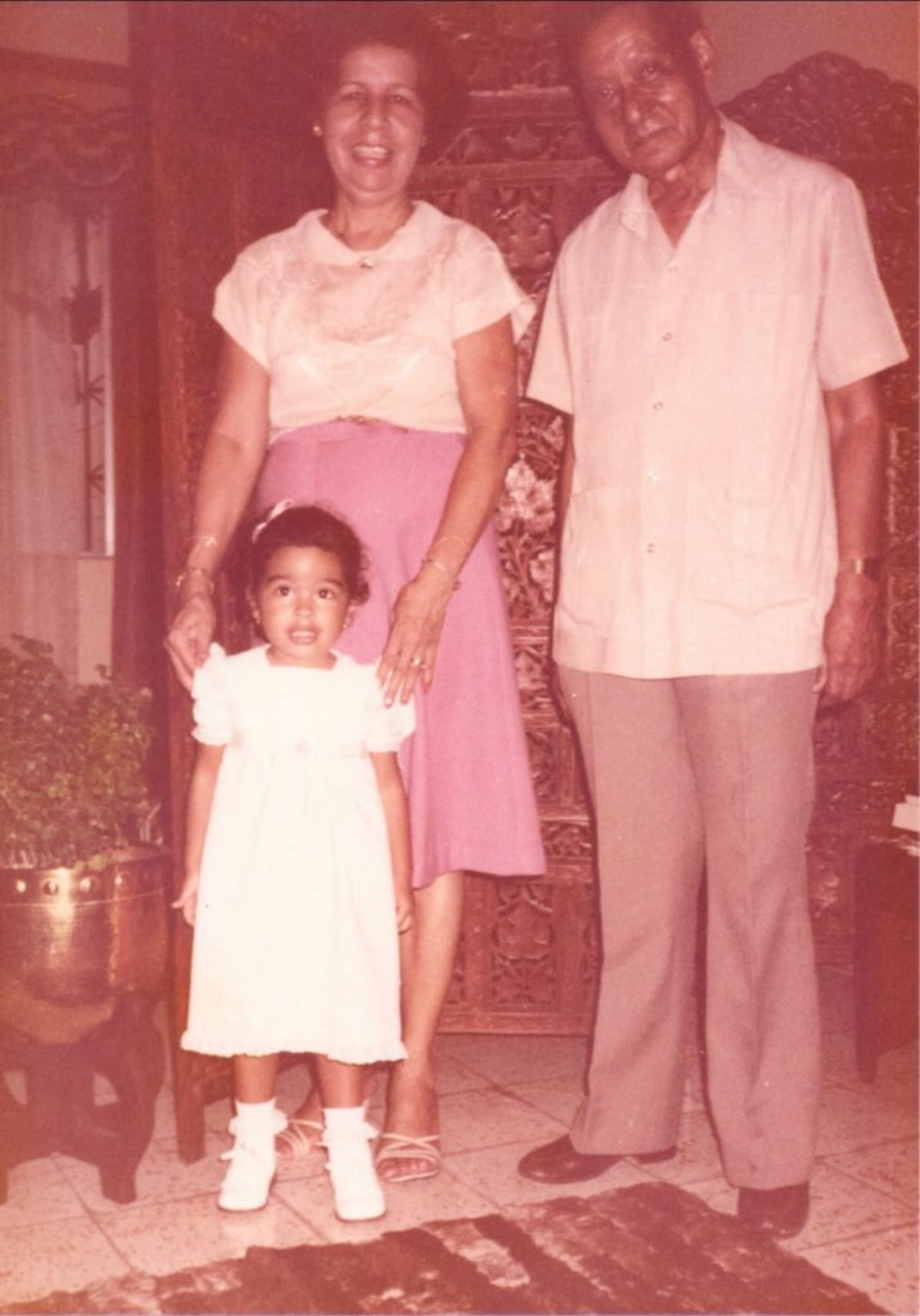 Un mordisco de amor panameño en Nueva York