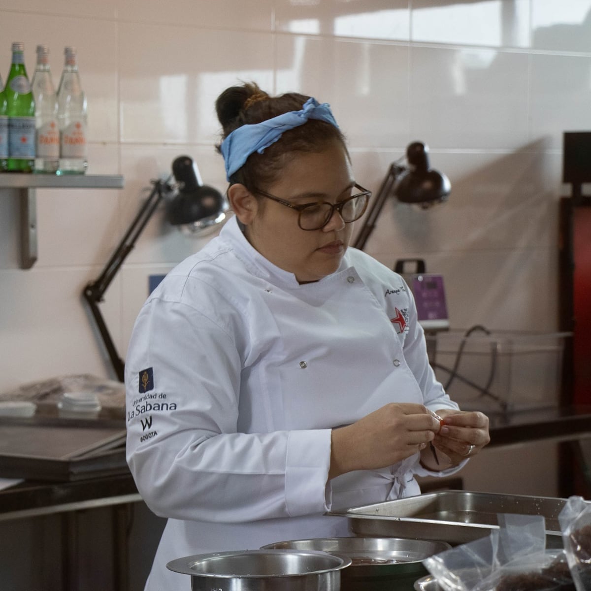 El serén de maíz nuevo, tradicional de Chiriquí, que ganó un premio internacional