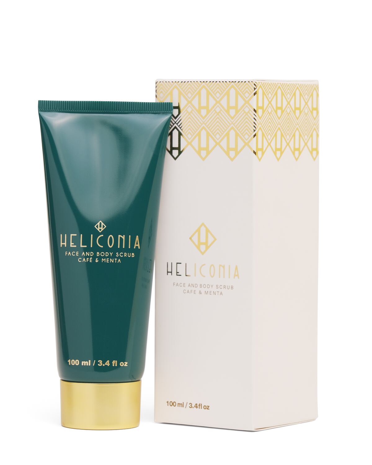 Cuidado de la piel nacido de los trópicos