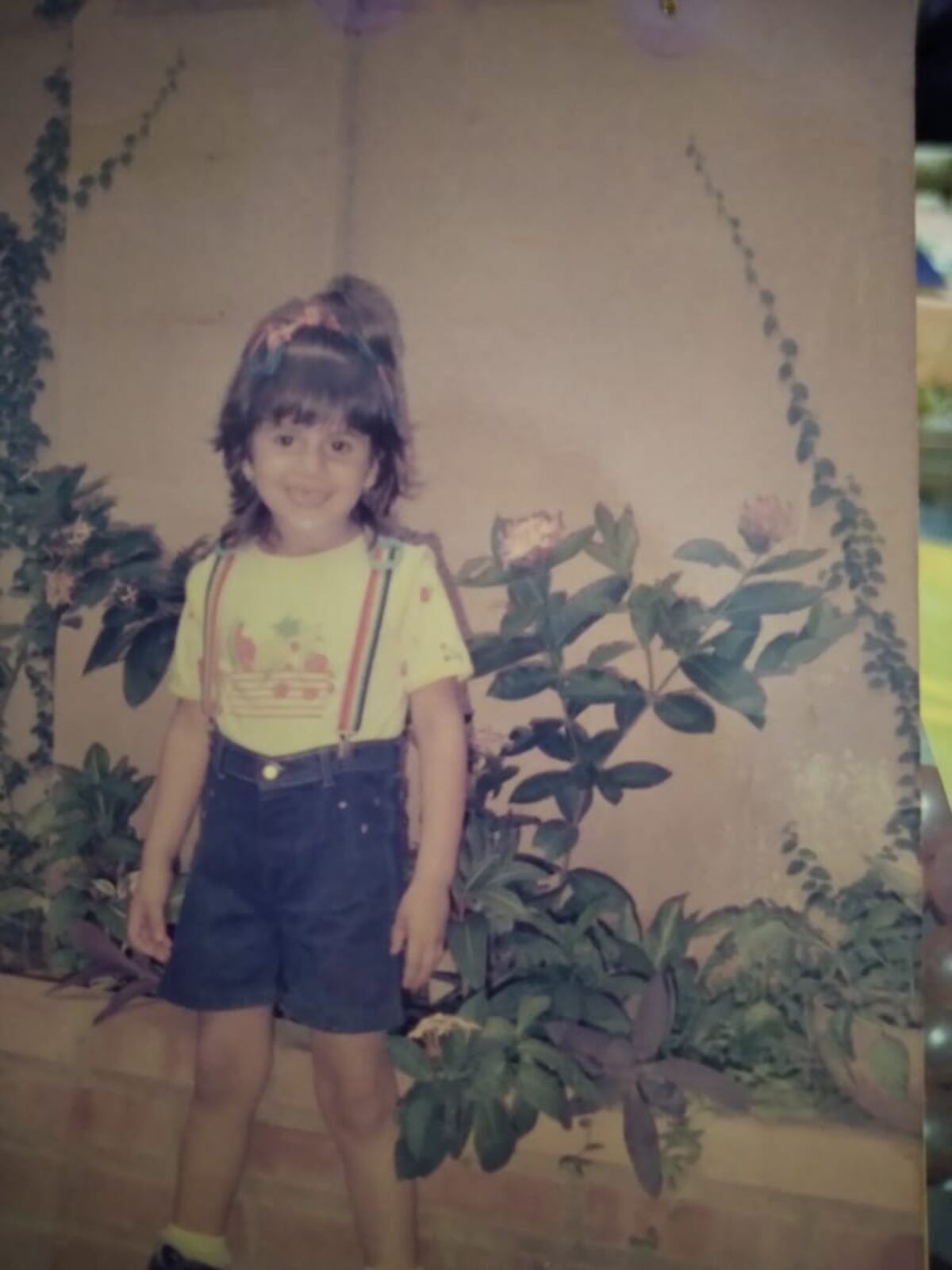 ¡Feliz Día del Niño y la Niña en Panamá! Compartimos fotos de nuestra infancia