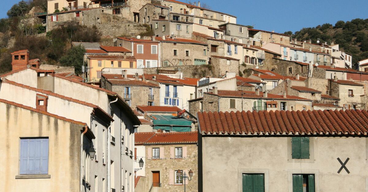 Por qué hay tantas casas vacías en España si el país vive una ‘emergencia habitacional’