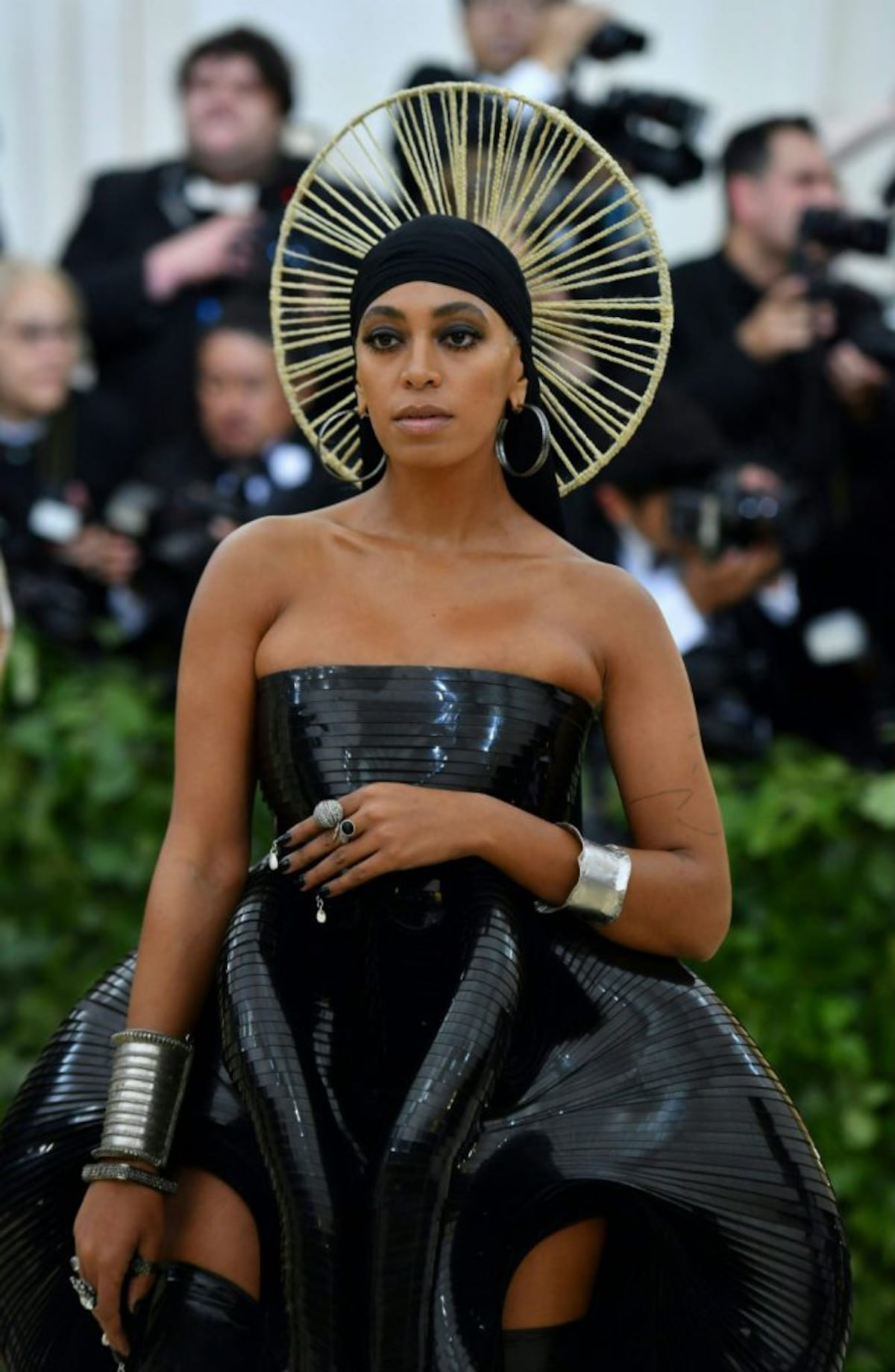Los 15 looks más impactantes de la gala del Met