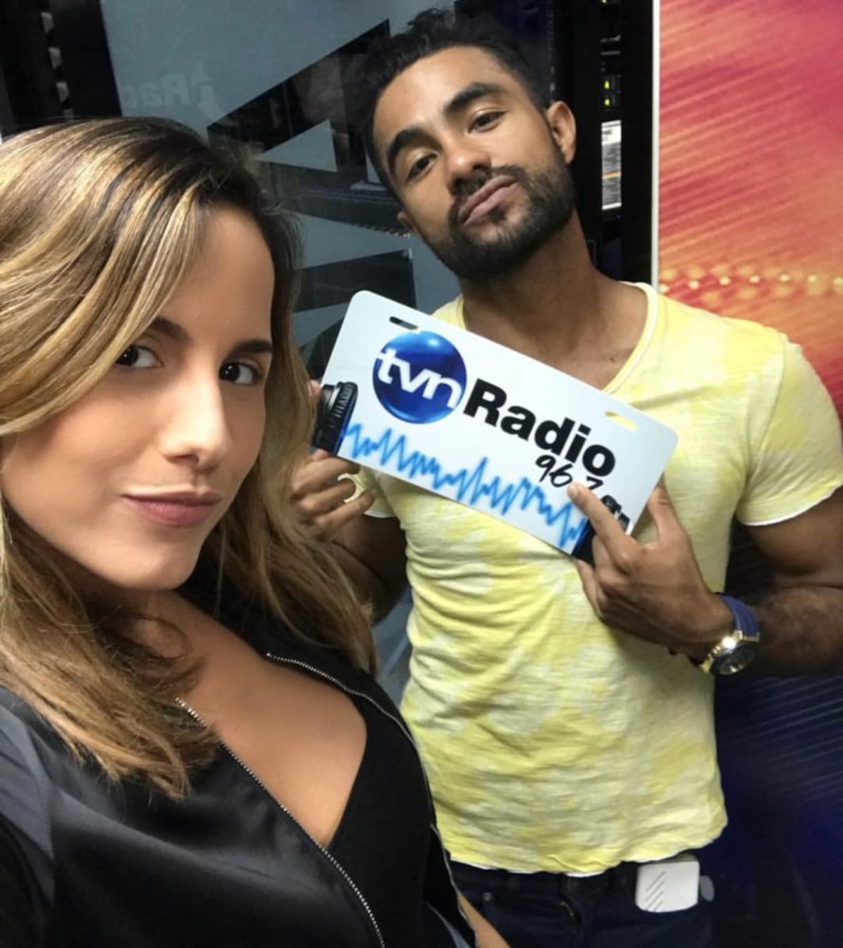 Los nuevos proyectos de Andrea Pérez Meana