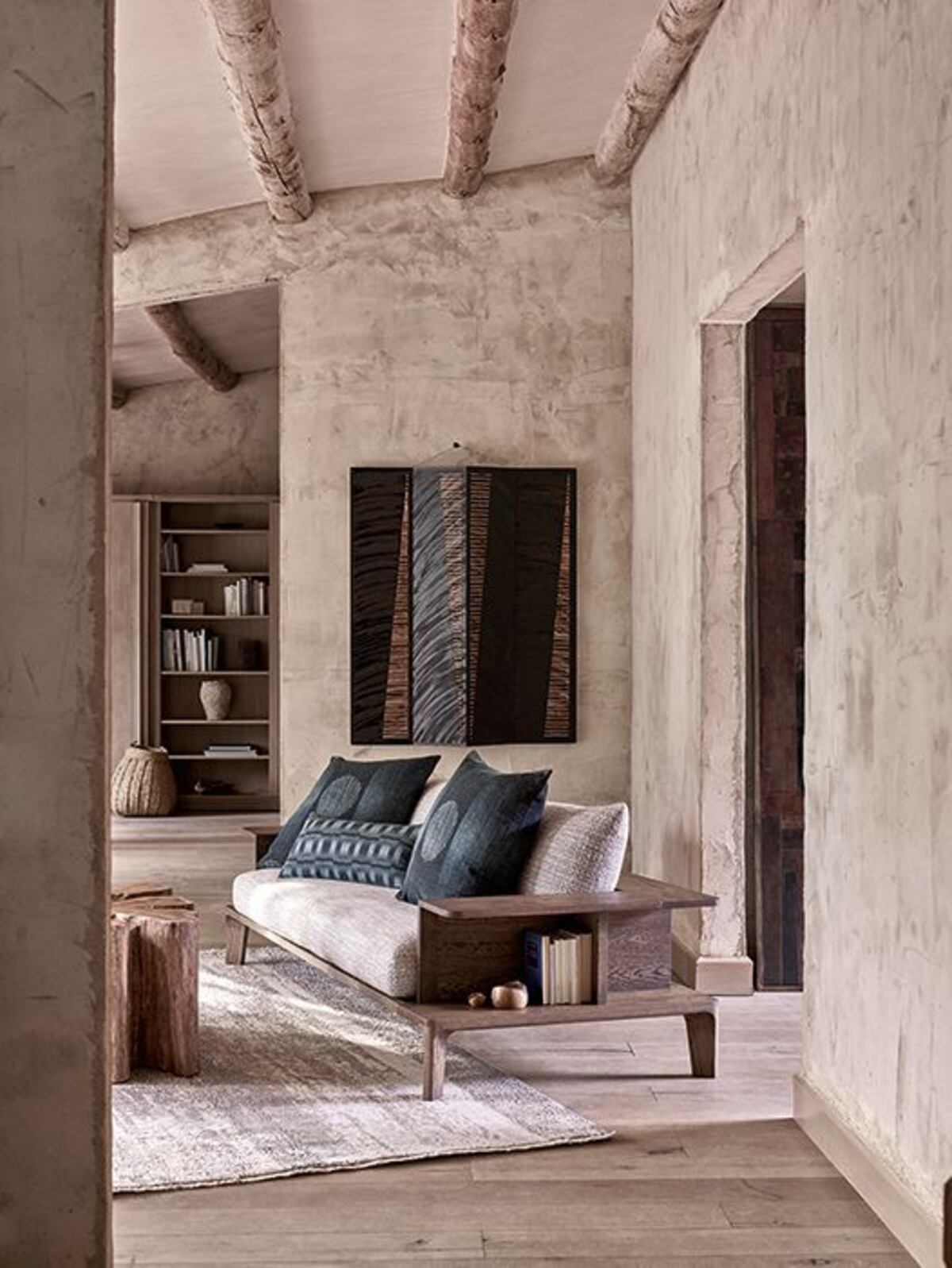 La armonía imperfecta del ‘wabi-sabi’