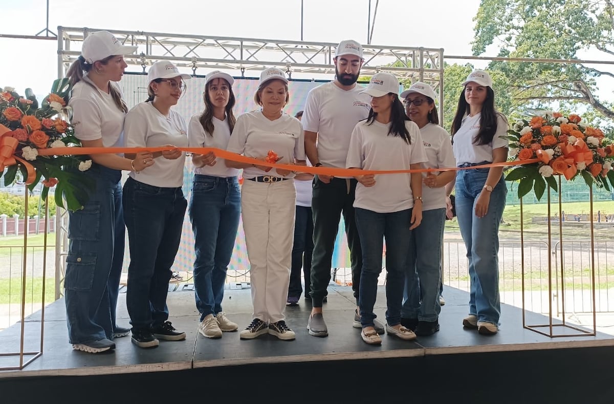 Vuelve la jornada de revisión gratuita de lunares en Panamá 