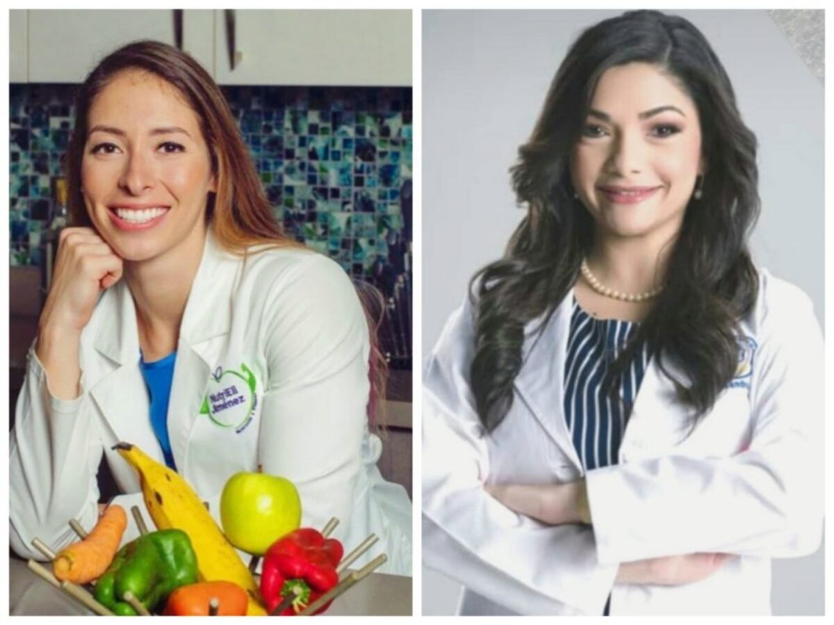 Así influye la alimentación y la actividad física en la salud mental