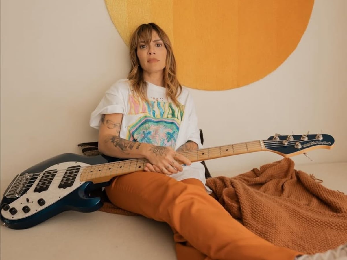 La cantante puertorriqueña Kany García se presentará en Panamá el 14 de mayo de 2026