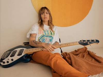 La cantante puertorriqueña Kany García se presentará en Panamá el 14 de mayo de 2026