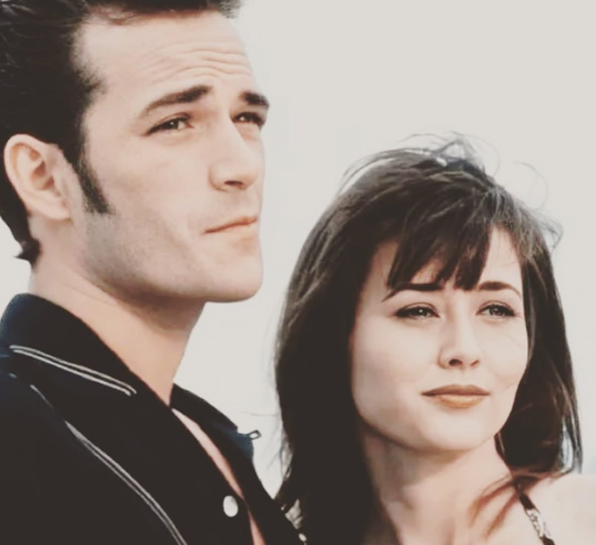 Brenda de Beverly Hills 90210, Prue de Charmed, muere la actriz Shannen Doherty