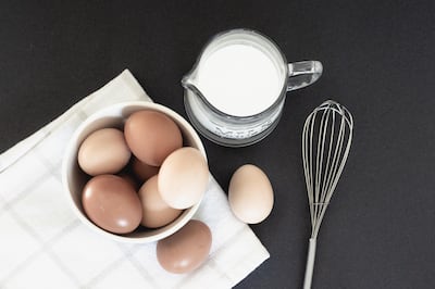 Nutrición preventiva: cómo la alimentación ayuda a prevenir enfermedades