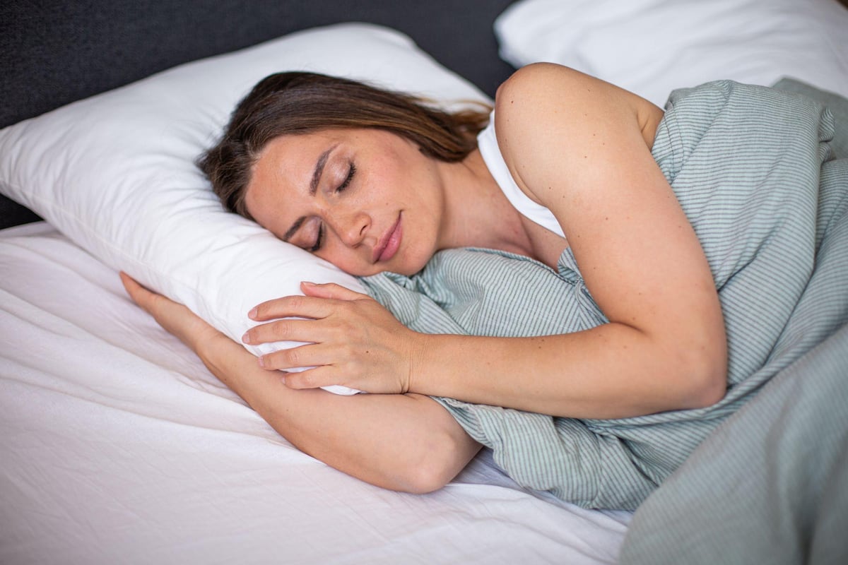 Los consejos de un experto para encontrar la almohada perfecta para ti