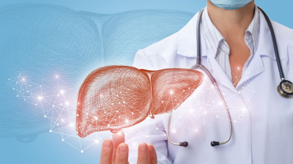 Procedimiento doble combina trasplante de hígado y cirugía bariátrica