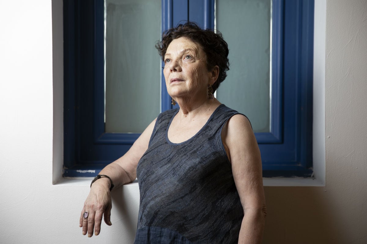 Graciela Iturbide y sus fotos del Panamá de 1970