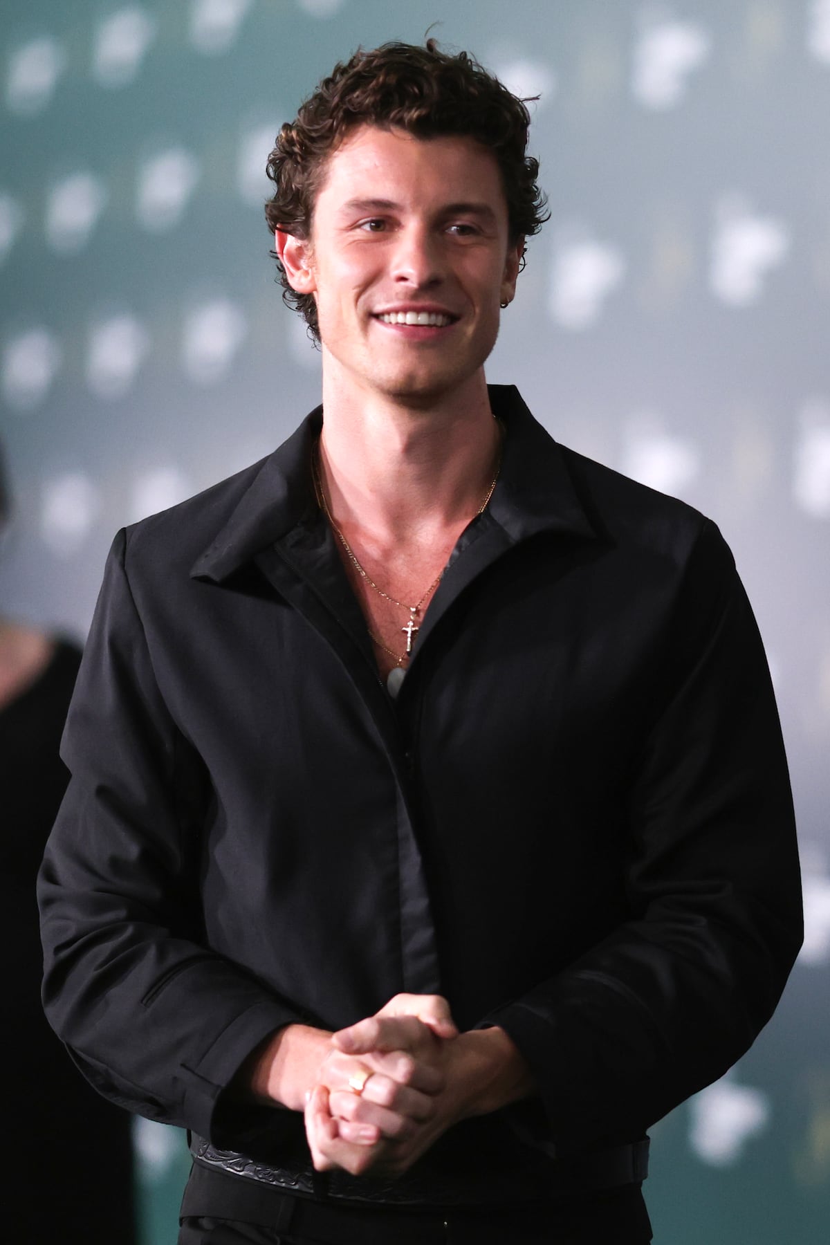 Así fue el encuentro del príncipe William con Anitta, Kylie Minogue y Shawn Mendes en los premios Earthshot 2025 en Río de Janeiro 