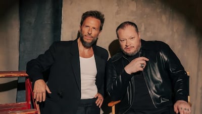 Sin Banderas anuncia concierto en Panamá