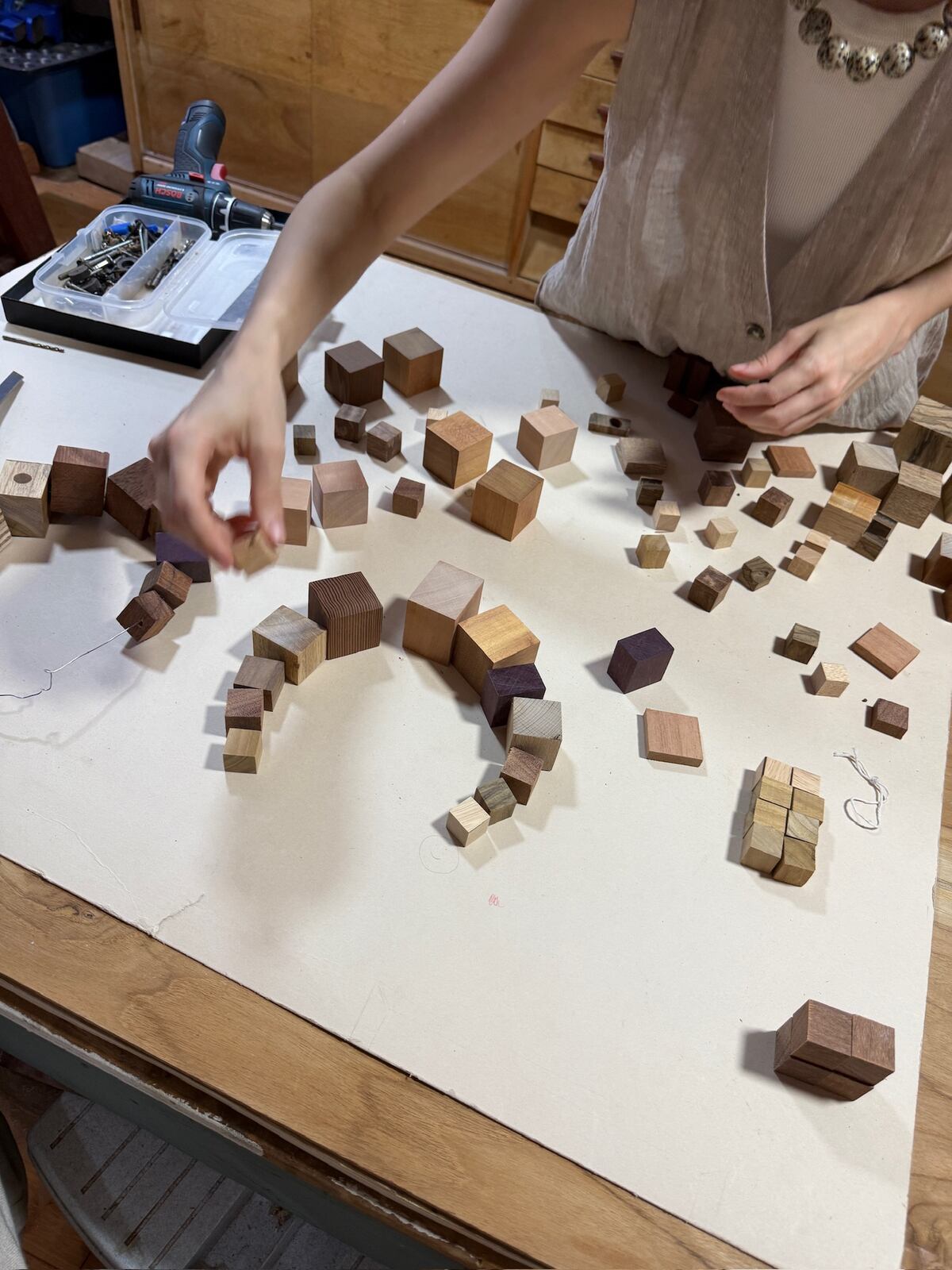 4 Días de Diseño en Panamá une arte raíces y diálogo social en el Parque Omar