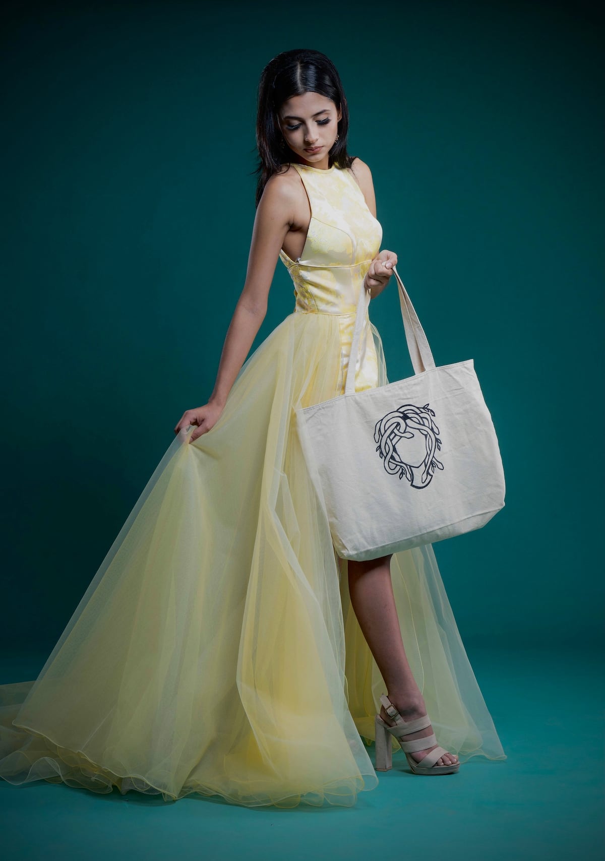 Arte terapia y conciencia ecológica en mis tote bags