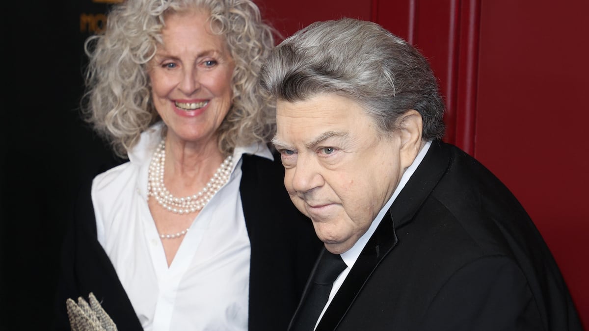 Muere a los 76 años el actor George Wendt, famoso por su papel de Norm en ‘Cheers’