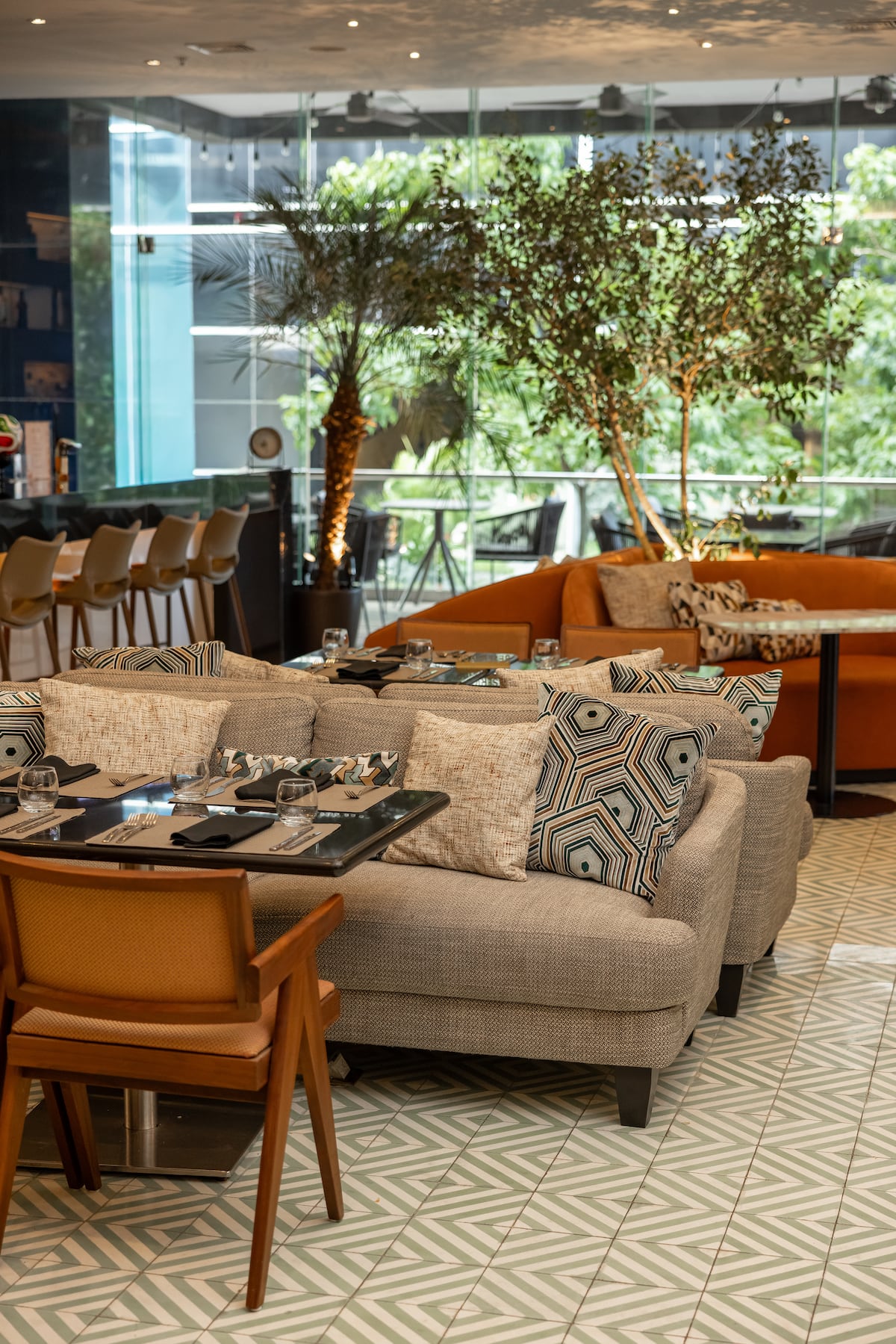 Saril Cocina Tropical: Panamá en cada bocado