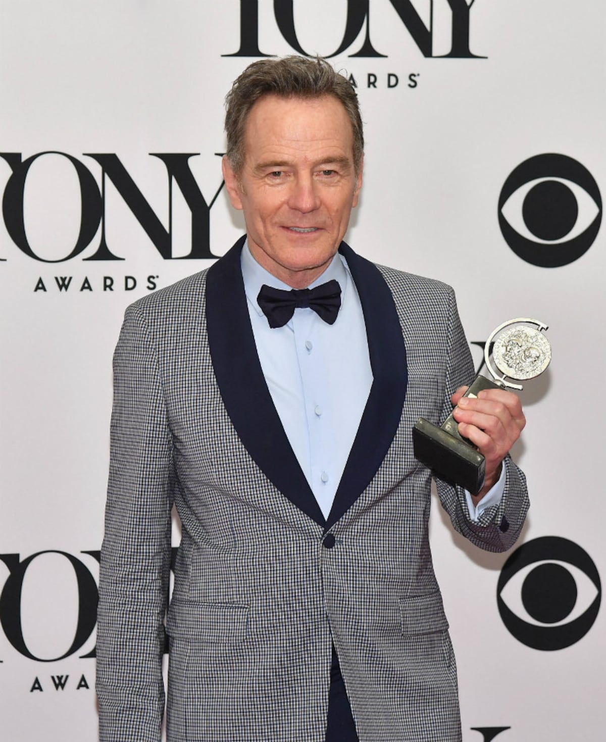 Lo mejor del teatro en los premios Tony