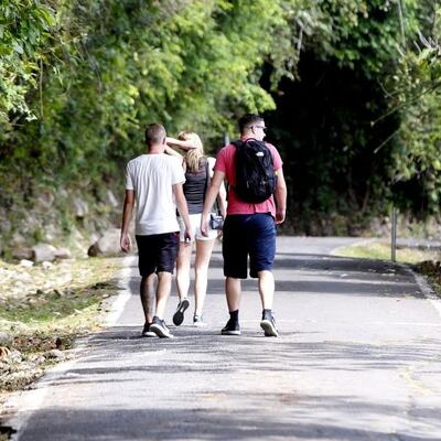 16 actividades para hacer al aire libre en Panamá