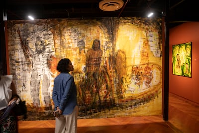 ‘Mar Tenebroso, Selva Indomable’: la nueva exposición temporal en el Museo del Canal