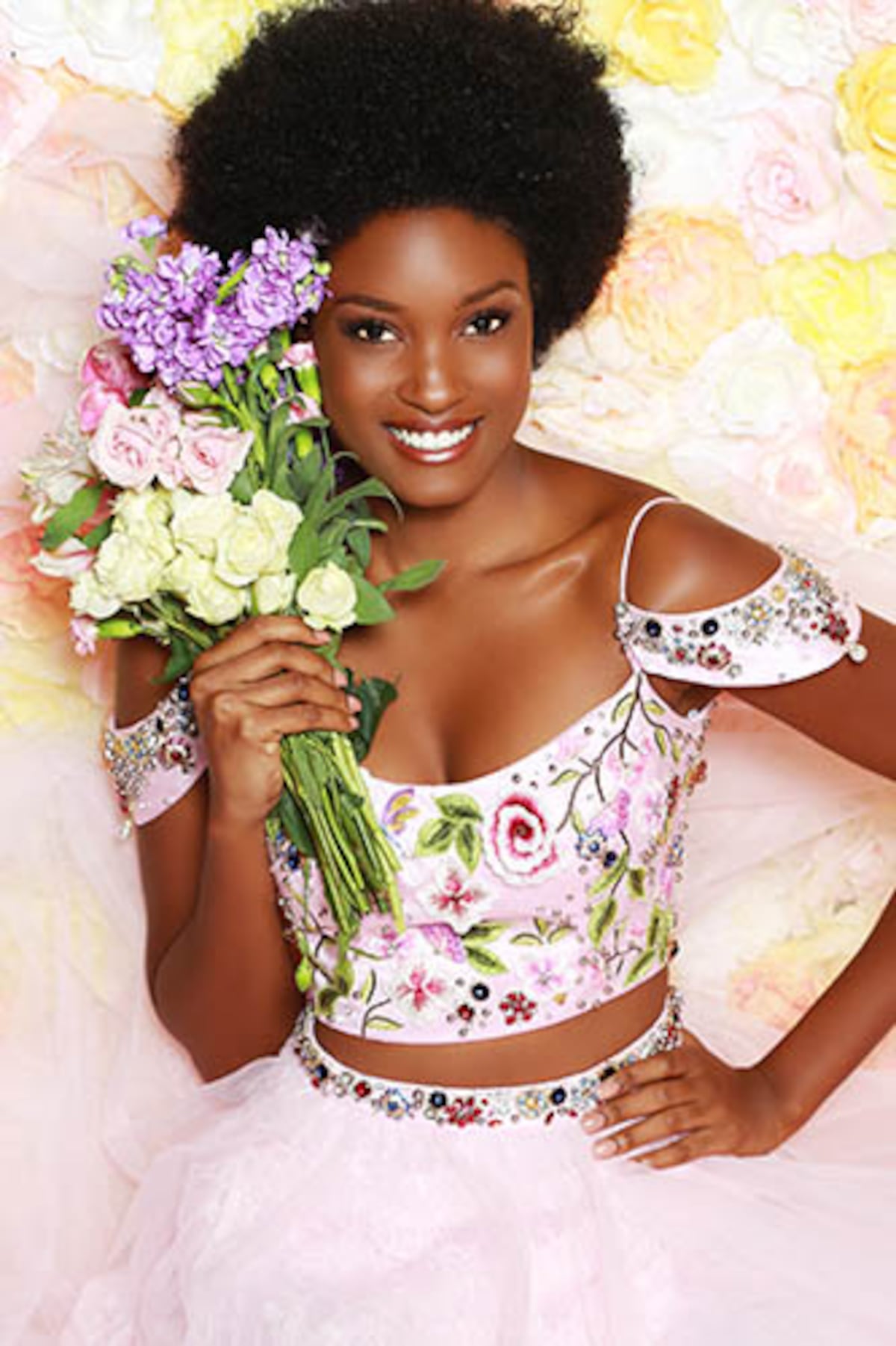 Nuestras candidatas favoritas de Miss Universo 2017