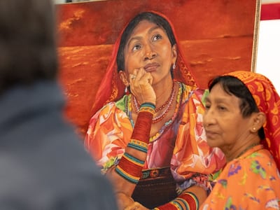 Más de 135 artistas panameños reúnen sus obras en el Festival de Artes Visuales 2026