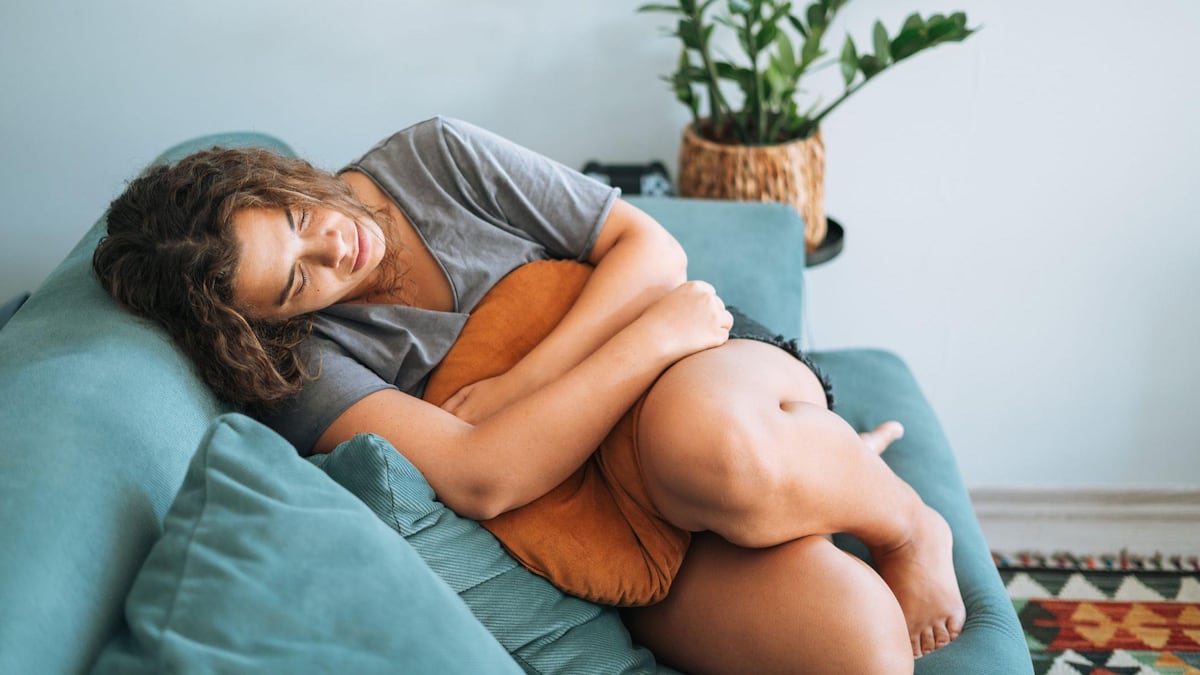 La sorprendente movilidad del útero y por qué es clave para el aparato reproductivo femenino