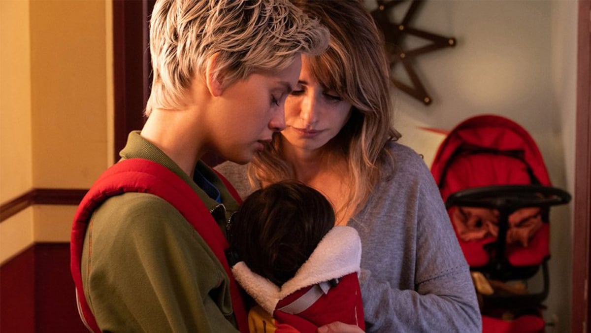 Cinco buenos filmes que debes correr a ver, según Oscar