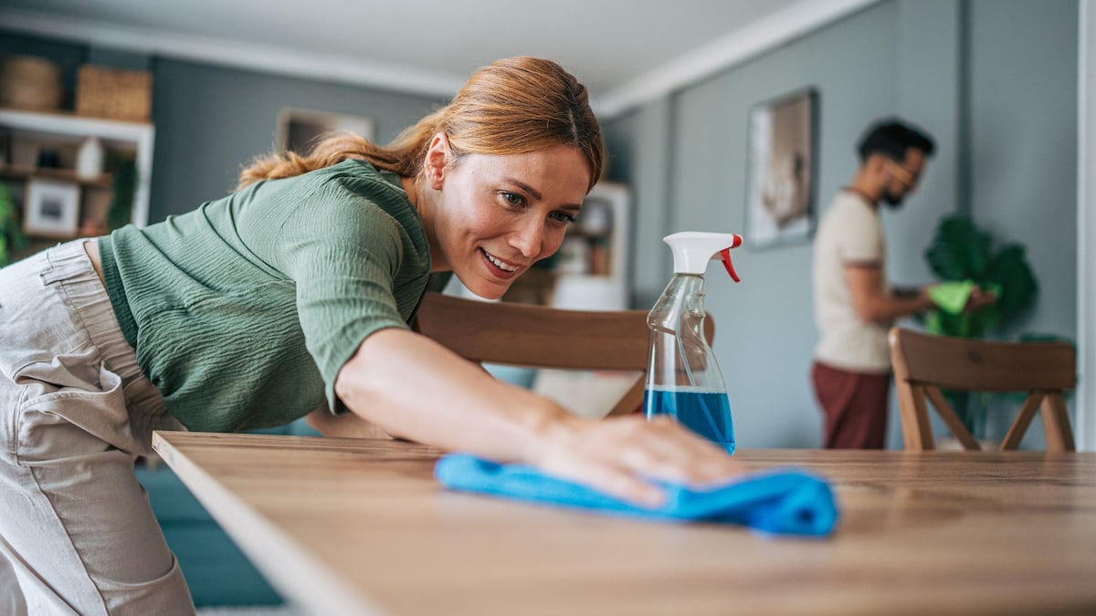 Los sorprendentes beneficios del ejercicio “zona cero”, la actividad con movimientos suaves y sin esfuerzo físico