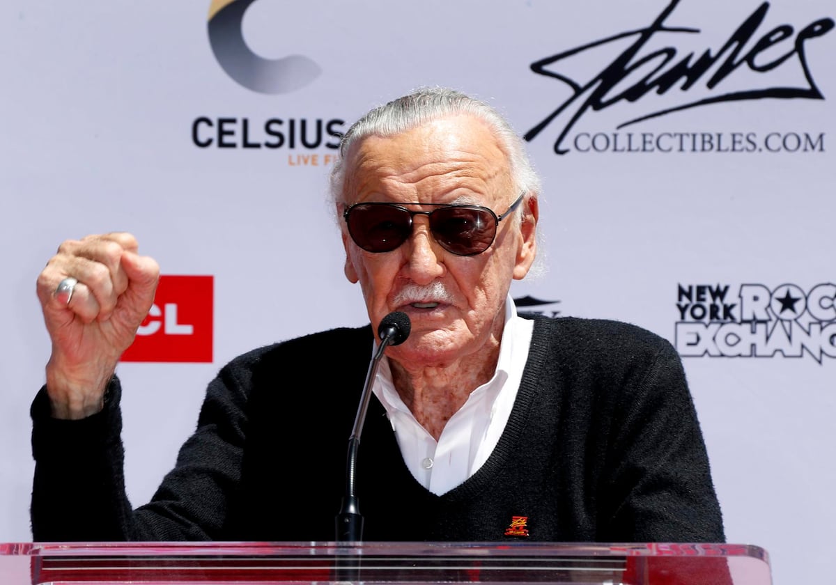 Un documental sobre Stan Lee desvelará que fue víctima de abuso en sus últimos años