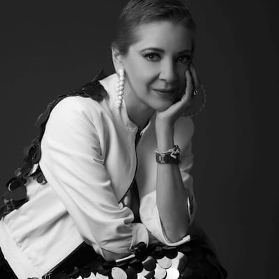 Murió la actriz mexicana Edith González
