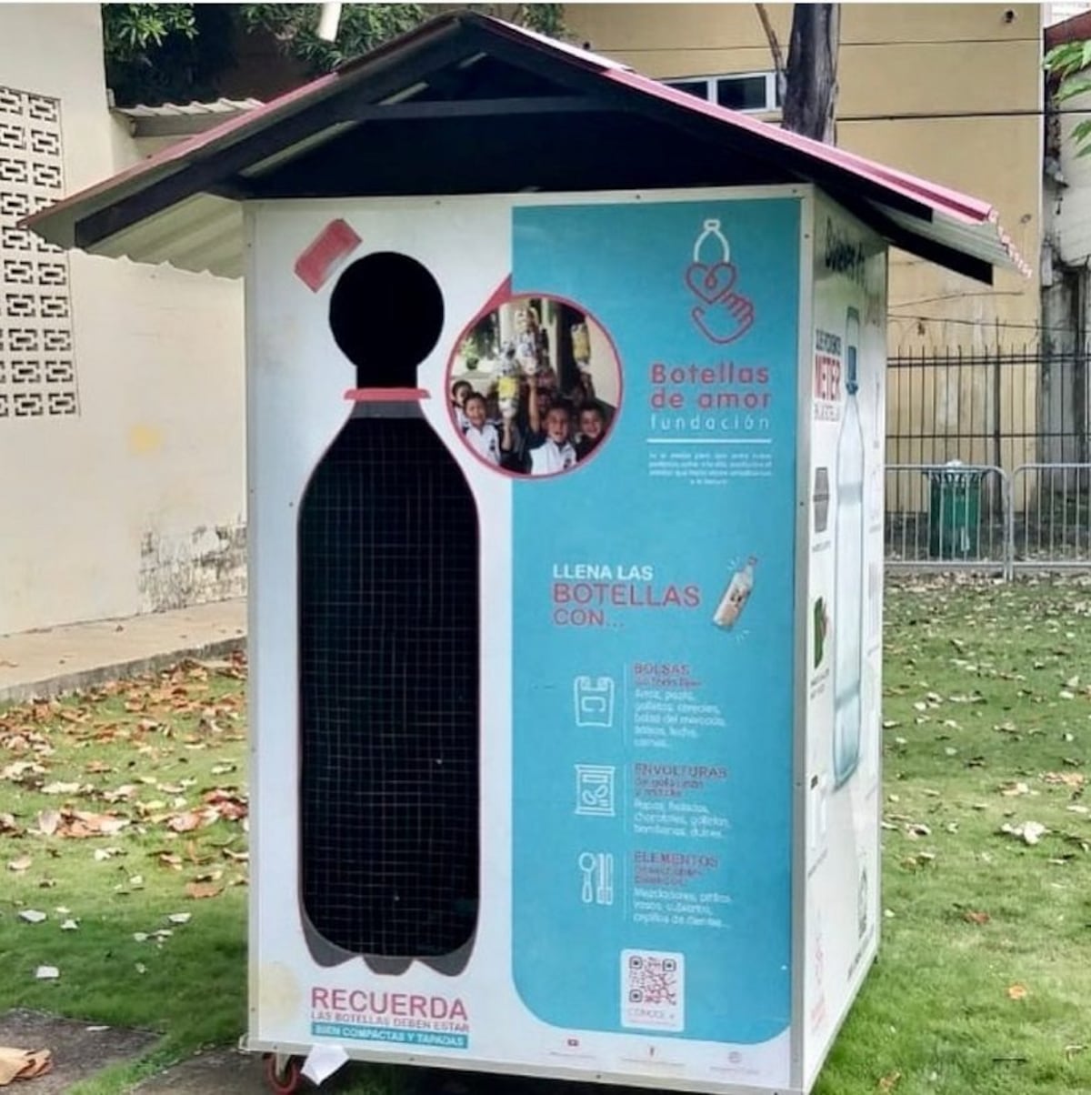 ¿Dónde reciclar en Panamá? Lugares, horario y materiales que reciben