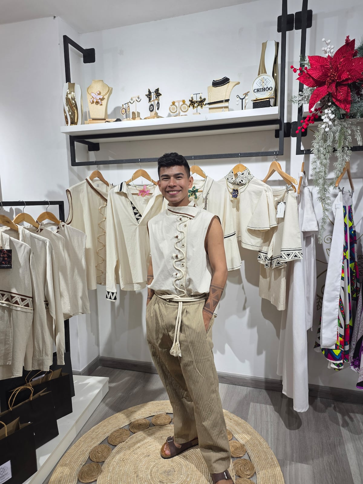 Modart celebra dos años como vitrina de la creación panameña